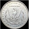 Image 2 : 1892 Silver Morgan Dollar CLOSELY UNCIRCULATED