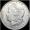 Image 1 : 1897-O Silver Morgan Dollar CLOSELY UNCIRCULATED