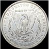 Image 2 : 1897-O Silver Morgan Dollar CLOSELY UNCIRCULATED