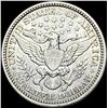 Image 2 : 1911 Barber Silver Quarter CLOSELY UNCIRCULATED