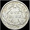 Image 2 : 1873 Seated Liberty Silver Dime UNCIRCULATED