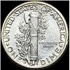Image 2 : 1924-S Silver Mercury Dime UNCIRCULATED