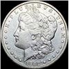Image 1 : 1902-S Silver Morgan Dollar CLOSELY UNCIRCULATED