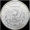 Image 2 : 1902-S Silver Morgan Dollar CLOSELY UNCIRCULATED