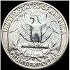 Image 2 : 1932-S Silver Washington Quarter CLOSELY UNCIRCULATED