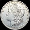 Image 1 : 1882-O Silver Morgan Dollar UNCIRCULATED