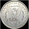 Image 2 : 1882-O Silver Morgan Dollar UNCIRCULATED
