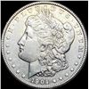 Image 1 : 1904 Morgan Silver Dollar CLOSELY UNCIRCULATED