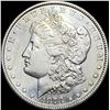 Image 1 : 1878 8TF Silver Morgan Dollar CLOSELY UNCIRCULATED