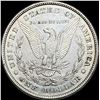 Image 2 : 1878 8TF Silver Morgan Dollar CLOSELY UNCIRCULATED