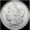 Image 1 : 1878 REV 79 Silver Morgan Dollar UNCIRCULATED
