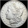 Image 1 : 1879-S REV 78 Silver Morgan Dollar CLOSELY UNCIRCULATED
