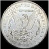 Image 2 : 1879-S REV 78 Silver Morgan Dollar CLOSELY UNCIRCULATED