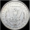 Image 2 : 1889-O Silver Morgan Dollar CLOSELY UNCIRCULATED