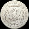 Image 2 : 1879-S REV 79 Silver Morgan Dollar LIGHTLY CIRCULATED