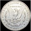 Image 2 : 1901-S Silver Morgan Dollar CLOSELY UNCIRCULATED