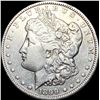 Image 1 : 1899-O Micro O Morgan Dollar NEAR UNC