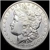 Image 1 : 1885-S Silver Morgan Dollar CLOSELY UNCIRCULATED
