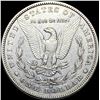Image 2 : 1887-S Silver Morgan Dollar CLOSELY UNCIRCULATED