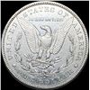 Image 2 : 1884-S Silver Morgan Dollar CLOSELY UNCIRCULATED