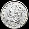 1834 Capped Bust Half Dime CLOSELY UNCIRCULATED