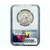 Image 2 : 1824 Capped Bust Half Dollar PGA MS63+