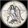 Image 1 : 1935-S Texas Half Dollar CLOSELY UNCIRCULATED