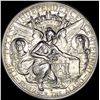Image 2 : 1935-S Texas Half Dollar CLOSELY UNCIRCULATED