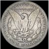 Image 2 : 1879 Morgan Silver Dollar LIGHTLY CIRCULATED