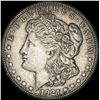 Image 1 : 1921-S Morgan Silver Dollar UNCIRCULATED