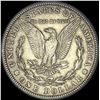 Image 2 : 1921-S Morgan Silver Dollar UNCIRCULATED