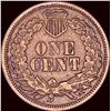Image 2 : 1864 Indian Head Cent CLOSELY UNCIRCULATED