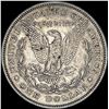 Image 2 : 1878 8TF Morgan Silver Dollar CLOSE UNC