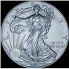 2011 American Silver Eagle GEM BU