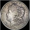 Image 1 : 1921 Morgan Silver Dollar UNCIRCULATED