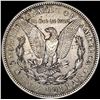 Image 2 : 1921 Morgan Silver Dollar UNCIRCULATED