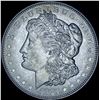 Image 1 : 1921-D Morgan Silver Dollar CHOICE BU