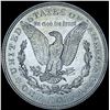Image 2 : 1921-D Morgan Silver Dollar CHOICE BU