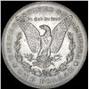 Image 2 : 1878-S Morgan Silver Dollar UNCIRCULATED