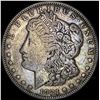 Image 1 : 1921-S Morgan Silver Dollar ABOUT UNCIRCULATED