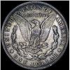 Image 2 : 1921-S Morgan Silver Dollar ABOUT UNCIRCULATED