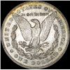 Image 2 : 1878 Morgan Silver Dollar CLOSELY UNCIRCULATED