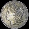 Image 1 : 1921 Morgan Silver Dollar UNCIRCULATED