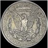 Image 2 : 1921 Morgan Silver Dollar UNCIRCULATED
