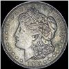 Image 1 : 1921 Morgan Silver Dollar UNCIRCULATED