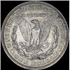 Image 2 : 1921 Morgan Silver Dollar UNCIRCULATED
