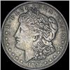 Image 1 : 1921-S Morgan Silver Dollar CLOSELY UNCIRCULATED