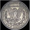 Image 2 : 1921-S Morgan Silver Dollar CLOSELY UNCIRCULATED