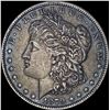 Image 1 : 1879-O Morgan Silver Dollar CLOSELY UNCIRCULATED