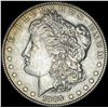 Image 1 : 1889 Morgan Silver Dollar CLOSELY UNCIRCULATED